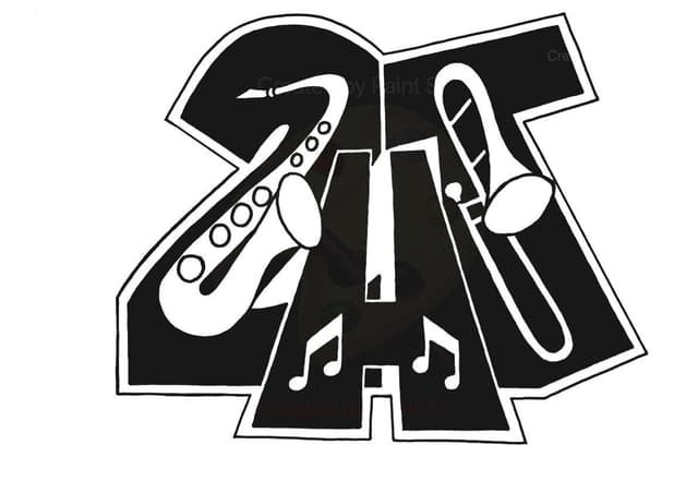 2HTSounds Logo